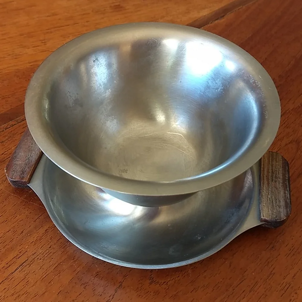 Interpur Sauce Boat